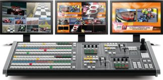 Blackmagic Design übernimmt EchoLab Blackmagic Design übernimmt EchoLab