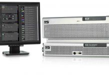 MCS nimmt bandlosen Zentralspeicher in Betrieb MCS nimmt bandlosen Zentralspeicher in Betrieb