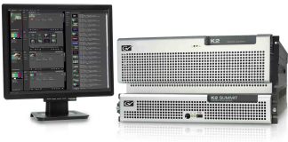 MCS nimmt bandlosen Zentralspeicher in Betrieb MCS nimmt bandlosen Zentralspeicher in Betrieb