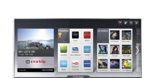 LG kooperiert mit smartclip LG kooperiert mit smartclip