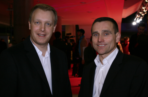 CINE PLUS/DAS WERK übernimmt VCC Düsseldorf CINE PLUS/DAS WERK übernimmt VCC Düsseldorf