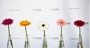 Corporate Media Forum in Hannover Corporate Media Forum in Hannover