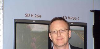 Harmonic übernimmt Omneon Harmonic übernimmt Omneon