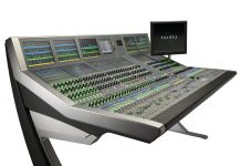 NEP Visions erwirbt zwei Calrec Apollo-Mischpulte NEP Visions erwirbt zwei Calrec Apollo-Mischpulte