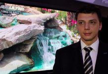 Neustrukturierung bei Panasonic Neustrukturierung bei Panasonic