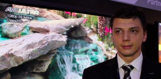 Neustrukturierung bei Panasonic Neustrukturierung bei Panasonic