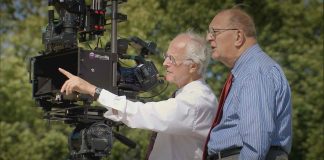 3D-Woche von Channel 4 mit Quantels Pablo 3D-Woche von Channel 4 mit Quantels Pablo