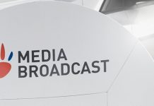 Media Broadcast mit IP-Network auf der ANGA COM Media Broadcast mit IP-Network auf der ANGA COM