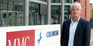 MMC zieht positive Bilanz MMC zieht positive Bilanz