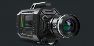 4k Kamera von Blackmagic für Hilary Duff Musikvideo 4k Kamera von Blackmagic für Hilary Duff Musikvideo