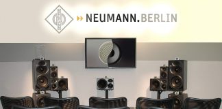 Neumann erweitert Produktportfolio um Studiolautsprecher Neumann erweitert Produktportfolio um Studiolautsprecher