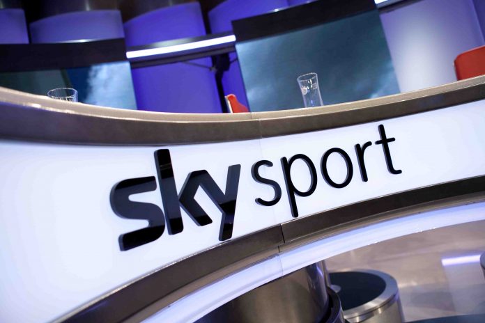 Sky Deutschland startet " Sky Sport News HD" Sky Deutschland startet " Sky Sport News HD"