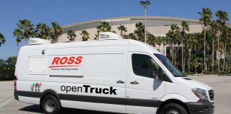 openTruck–Initiative in Europa openTruck–Initiative in Europa