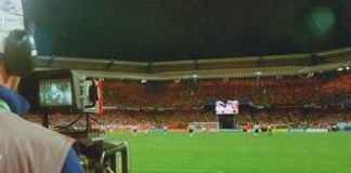 Bundesliga ist Europas profitabelste Fußball-Liga Bundesliga ist Europas profitabelste Fußball-Liga