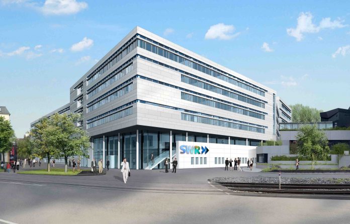 SWR beauftragt MCI mit Funkhausinstallation