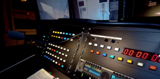 Staatstheater Nürnberg setzt auf RTS/TELEX Staatstheater Nürnberg setzt auf RTS/TELEX