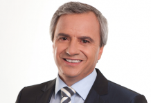 Reichweitenrekord bei Sky Sport News HD Reichweitenrekord bei Sky Sport News HD