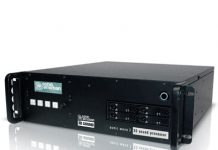 Coolux übernimmt sonic emotion Vertrieb Coolux übernimmt sonic emotion Vertrieb