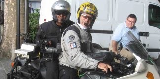 Durchbruch bei 3D Live-Sport Produktion Durchbruch bei 3D Live-Sport Produktion