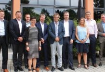 Gemeinsamer Weg Gemeinsamer Weg