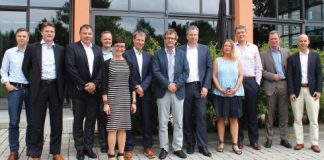 Gemeinsamer Weg Gemeinsamer Weg