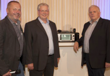 Sono kauft Drahtlossystem Digital 9000 Sono kauft Drahtlossystem Digital 9000