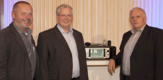 Sono kauft Drahtlossystem Digital 9000 Sono kauft Drahtlossystem Digital 9000