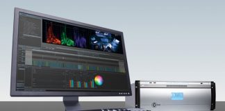 Moskaus Mosfilm arbeitet mit CLIPSTER von DVS Moskaus Mosfilm arbeitet mit CLIPSTER von DVS