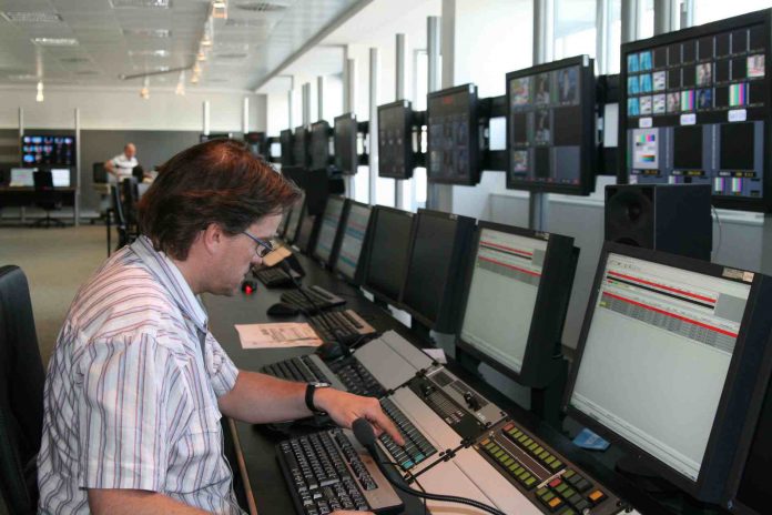 ProSiebenSat.1 setzt auf Crystal Vision ProSiebenSat.1 setzt auf Crystal Vision