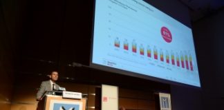 Neue Studie zur Second Screen Nutzung Neue Studie zur Second Screen Nutzung