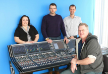 Lawo Nordamerika in neuen Räumlichkeiten Lawo Nordamerika in neuen Räumlichkeiten