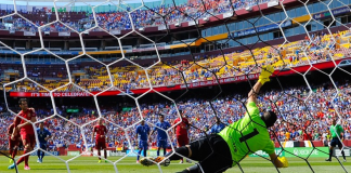 ARD und ZDF übertragen auch Fußball-WM 2022 ARD und ZDF übertragen auch Fußball-WM 2022