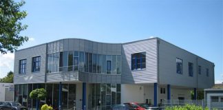 Presteigne Charter zieht um