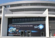 Pay-TV legt deutlich zu Pay-TV legt deutlich zu