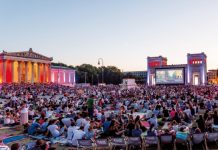 Gefragter Dienstleister Gefragter Dienstleister