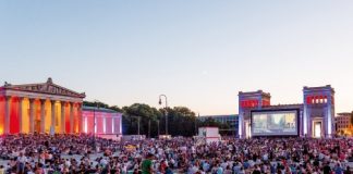 Gefragter Dienstleister Gefragter Dienstleister