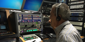 DELEC verkauft Intercom System nach Brasilien DELEC verkauft Intercom System nach Brasilien