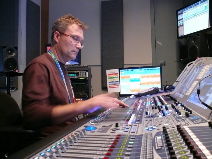 CTV mit Lawo erfolgreich CTV mit Lawo erfolgreich