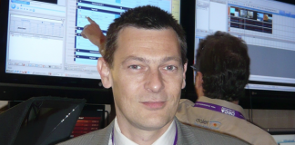 Ventuz verstärkt Aktivitäten im Broadcastmarkt Ventuz verstärkt Aktivitäten im Broadcastmarkt