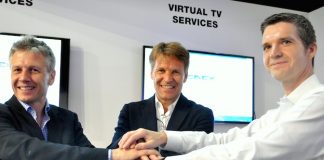 BCE baut Newslink-Service aus BCE baut Newslink-Service aus