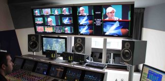 Panasonic startet 3DTV-Offensive Panasonic startet 3DTV-Offensive