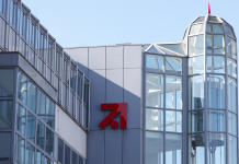 ProSiebenSat.1 Media AG in SE umgewandelt ProSiebenSat.1 Media AG in SE umgewandelt