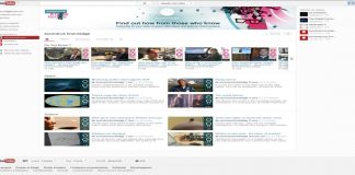 Euronews mit neuer Produktstrategie Euronews mit neuer Produktstrategie