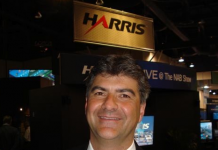 Harris bündelt Geschäftsaktivitäten Harris bündelt Geschäftsaktivitäten