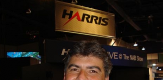 Harris bündelt Geschäftsaktivitäten Harris bündelt Geschäftsaktivitäten