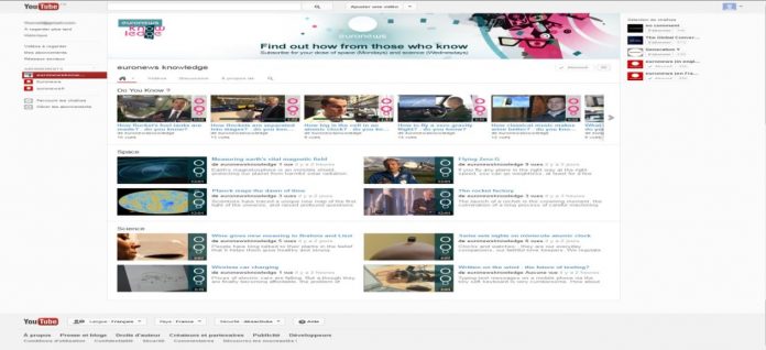 origEuronews mit neuer Produktstrategie Euronews mit neuer Produktstrategie