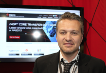 IBM schluckt Aspera IBM schluckt Aspera