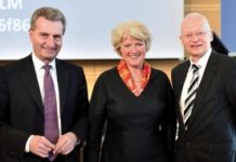 EU-Druck auf deutsche Medienpolitik EU-Druck auf deutsche Medienpolitik