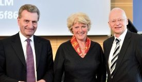 EU-Druck auf deutsche Medienpolitik EU-Druck auf deutsche Medienpolitik