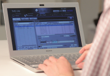 Sony mit Kinomanagement Lösung Sony mit Kinomanagement Lösung